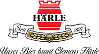 H'a'rle logo