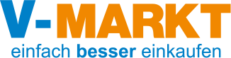 V-Markt Logo