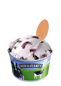 Cherry Garcia