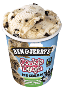 Cookie Dough