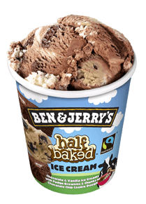 Half Baked