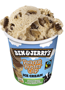 Peanut Butter Cup