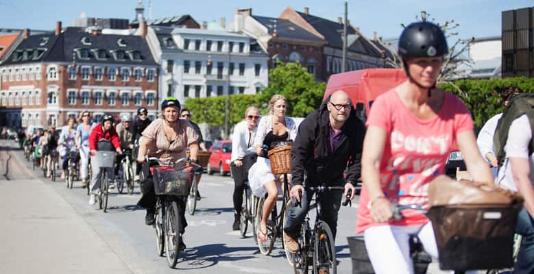 Kopenhagen, Dänemark