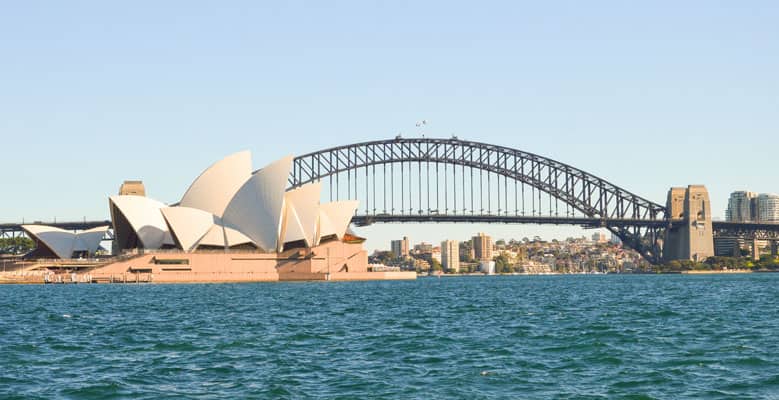 Sydney, Australien