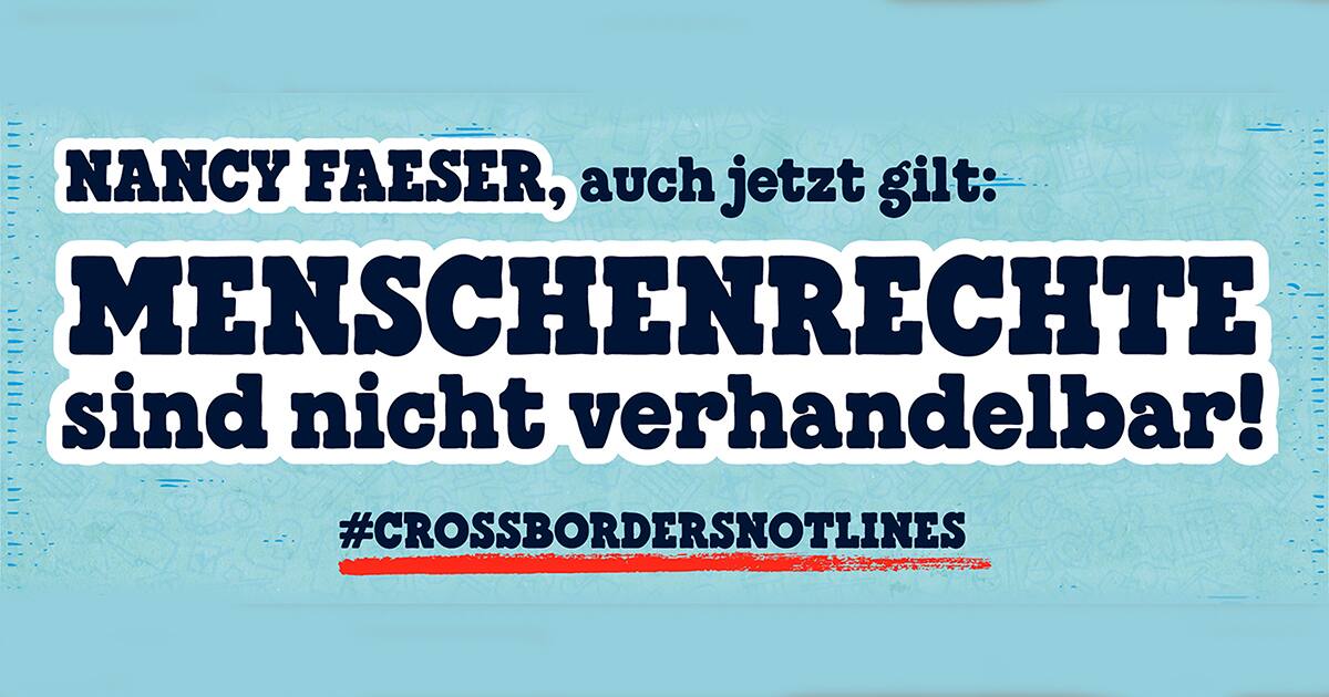 crossbordersnotlines Ben & Jerry’s