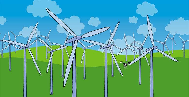 Ben & Jerry's - How Green Jobs Benefit Us All