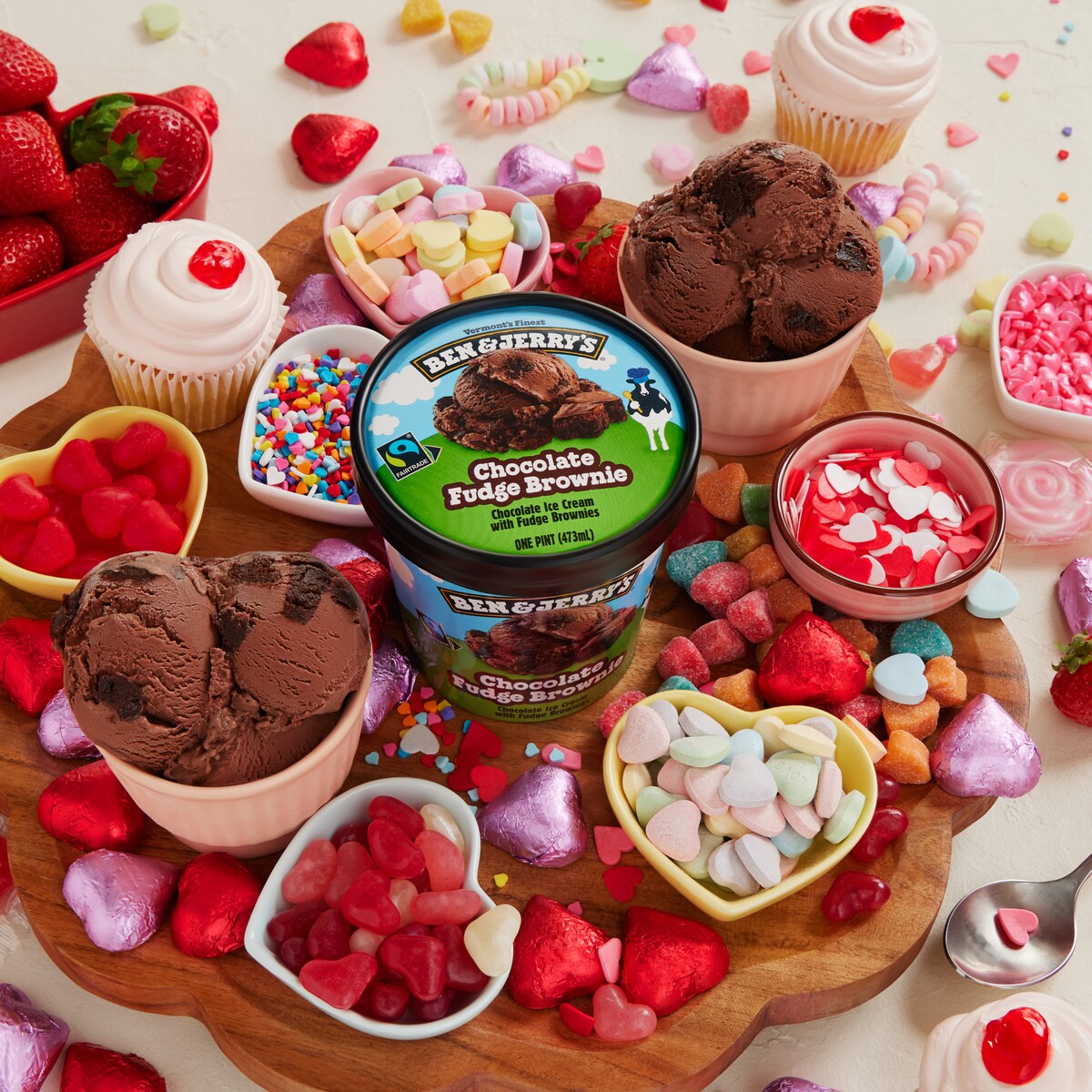 8 Köstlich-einfache Wege, den Valentinstag besonders zu machen